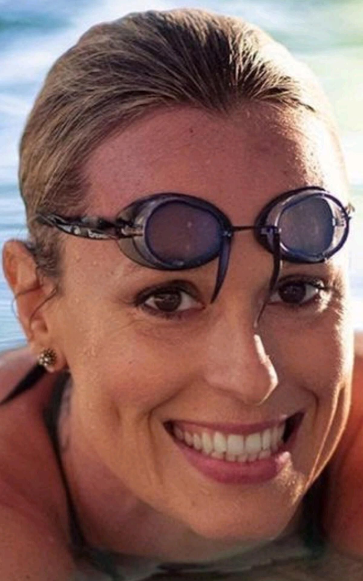 GODDESS Federica Pellegrini_