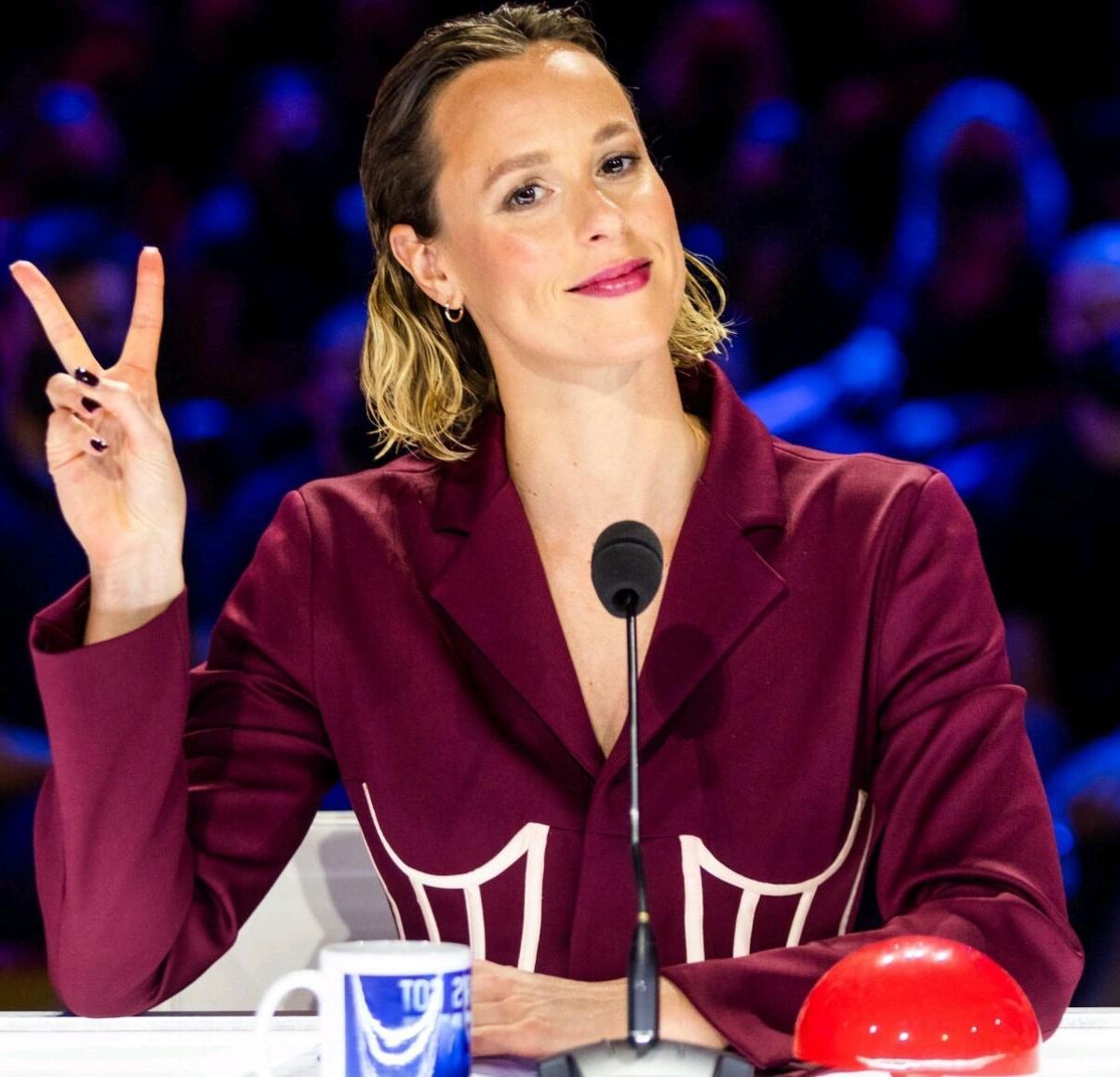 GODDESS Federica Pellegrini_