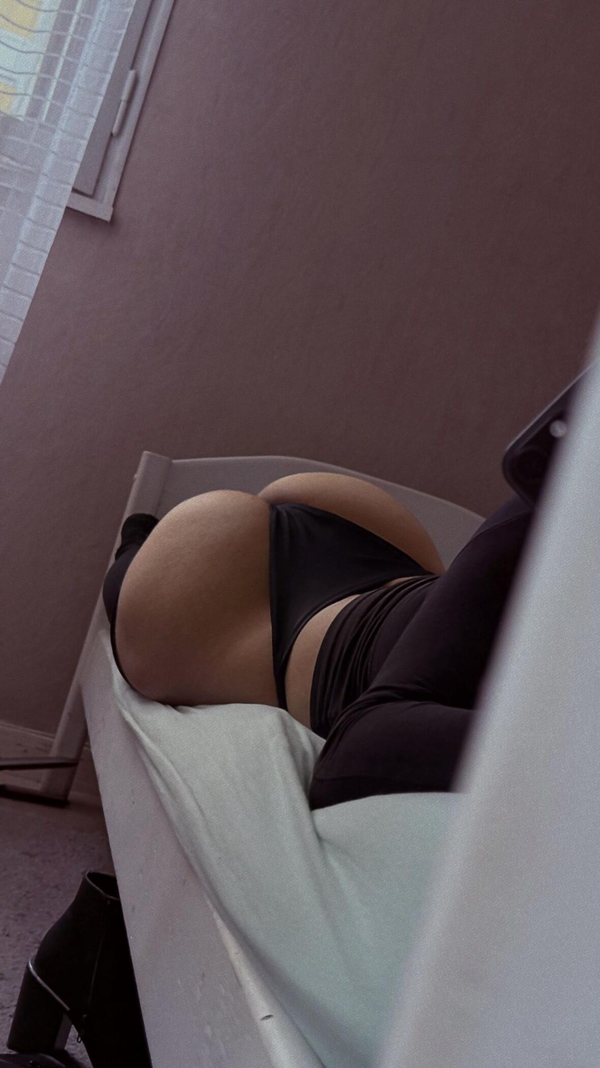 Beurette francesa