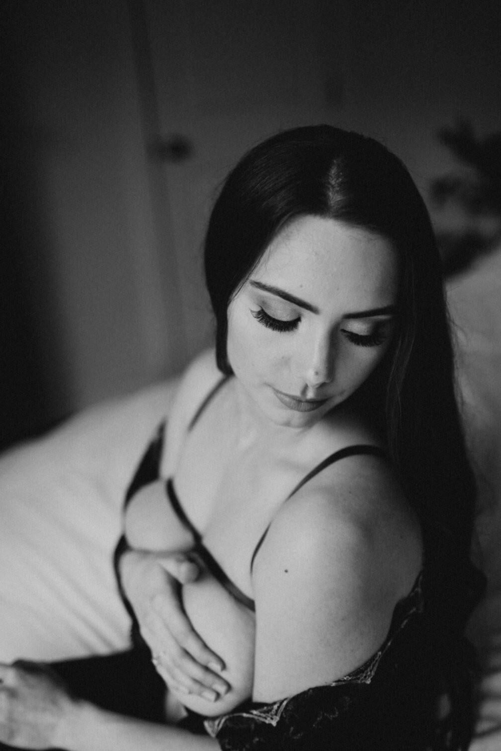 B/W Assortment