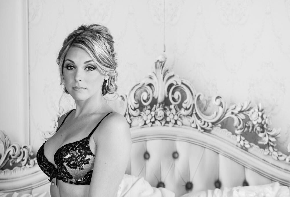 B/W Assortment