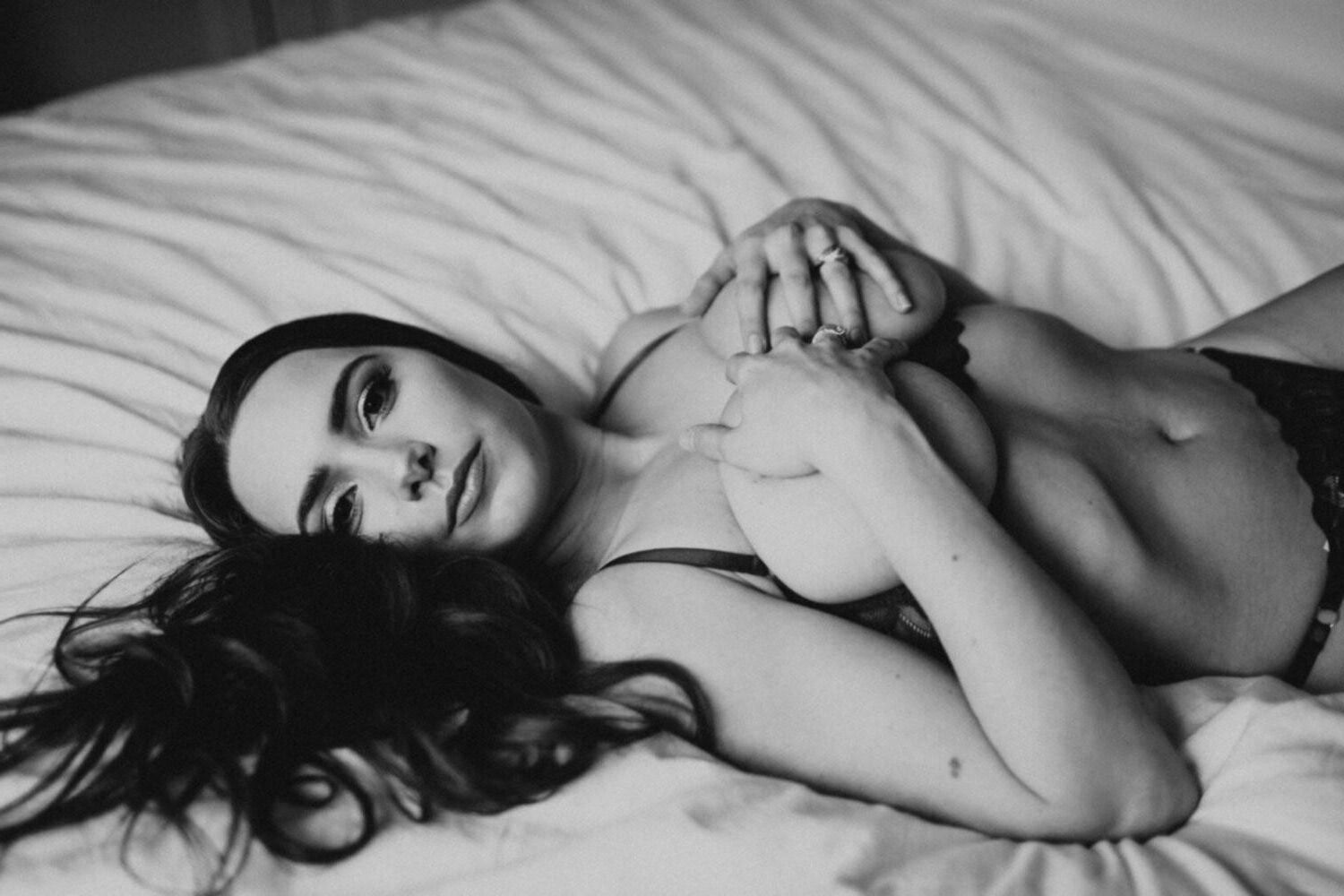 B/W Assortment