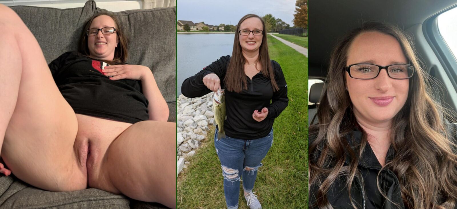 Before/After Spread Amateurs 