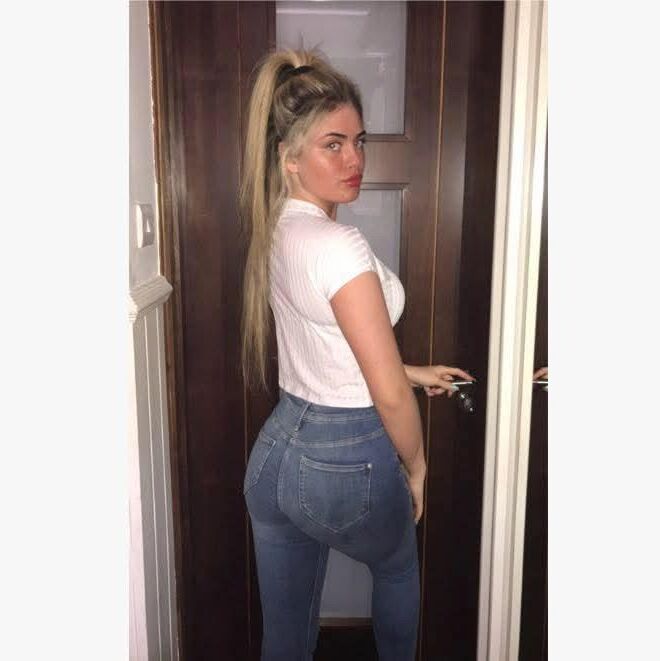 Megan thicc carnoso pikey gitano viajero de viajero cerdo