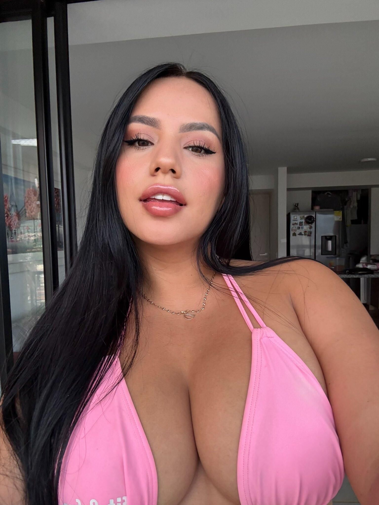 Súper sexy caliente latín