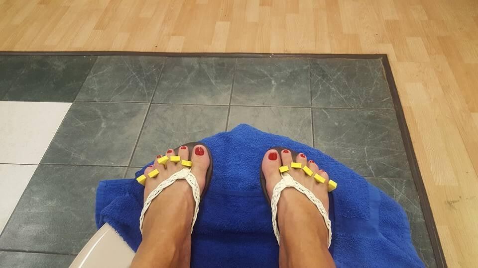 Sexy madura latina
