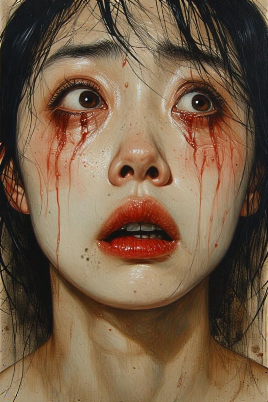 ai恐怖