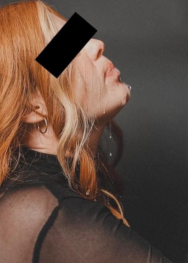 Lips Only 