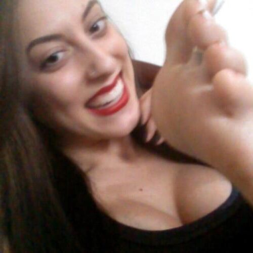 Pies de Diosa Latina Rayran