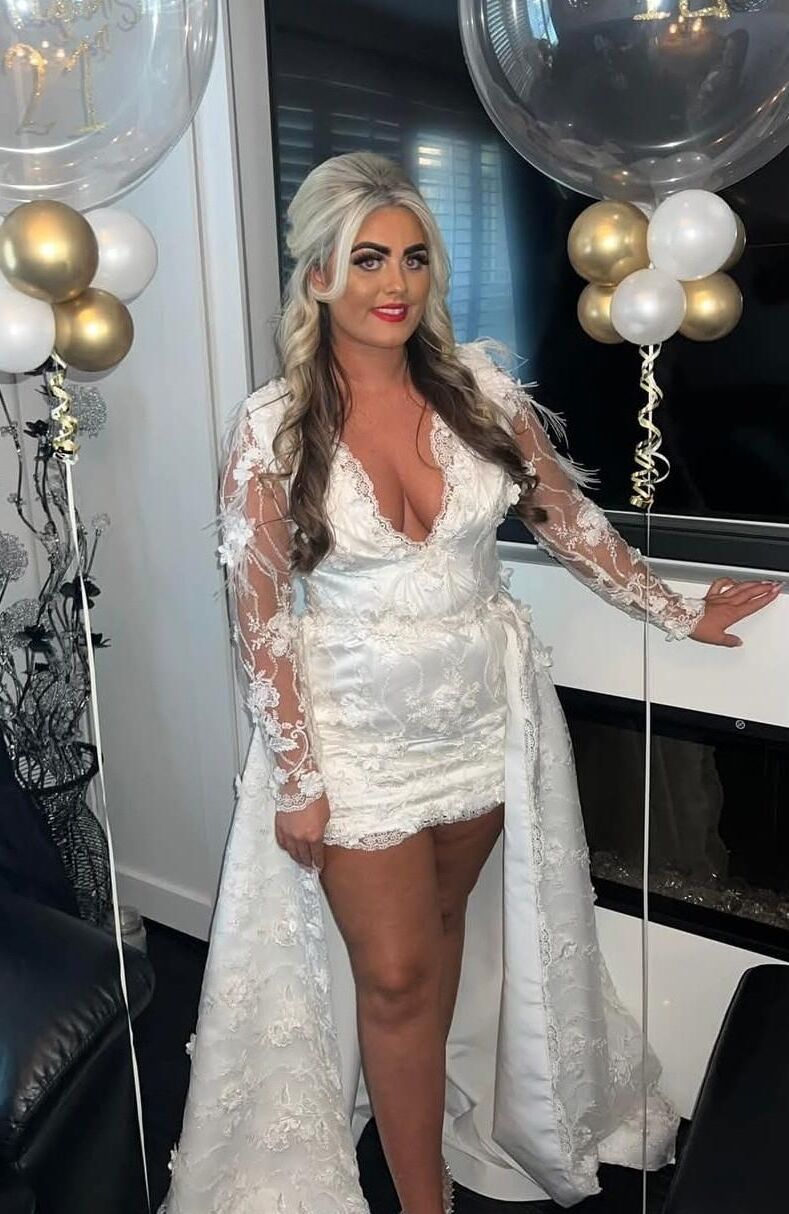 Megan thicc carnoso pikey gitano viajero de viajero cerdo