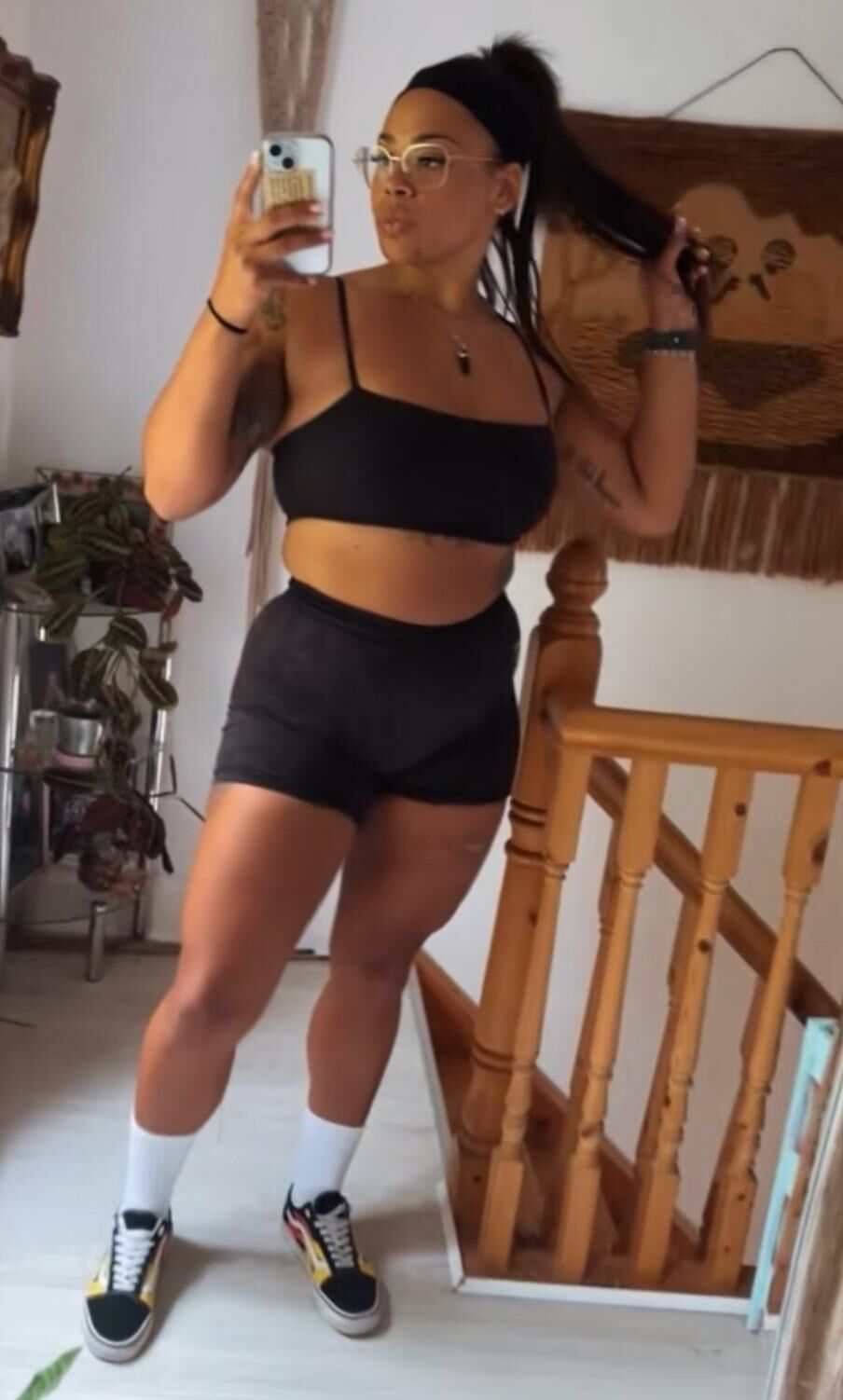 Use imágenes de chocolate wankmeat nadia para hacerte correr