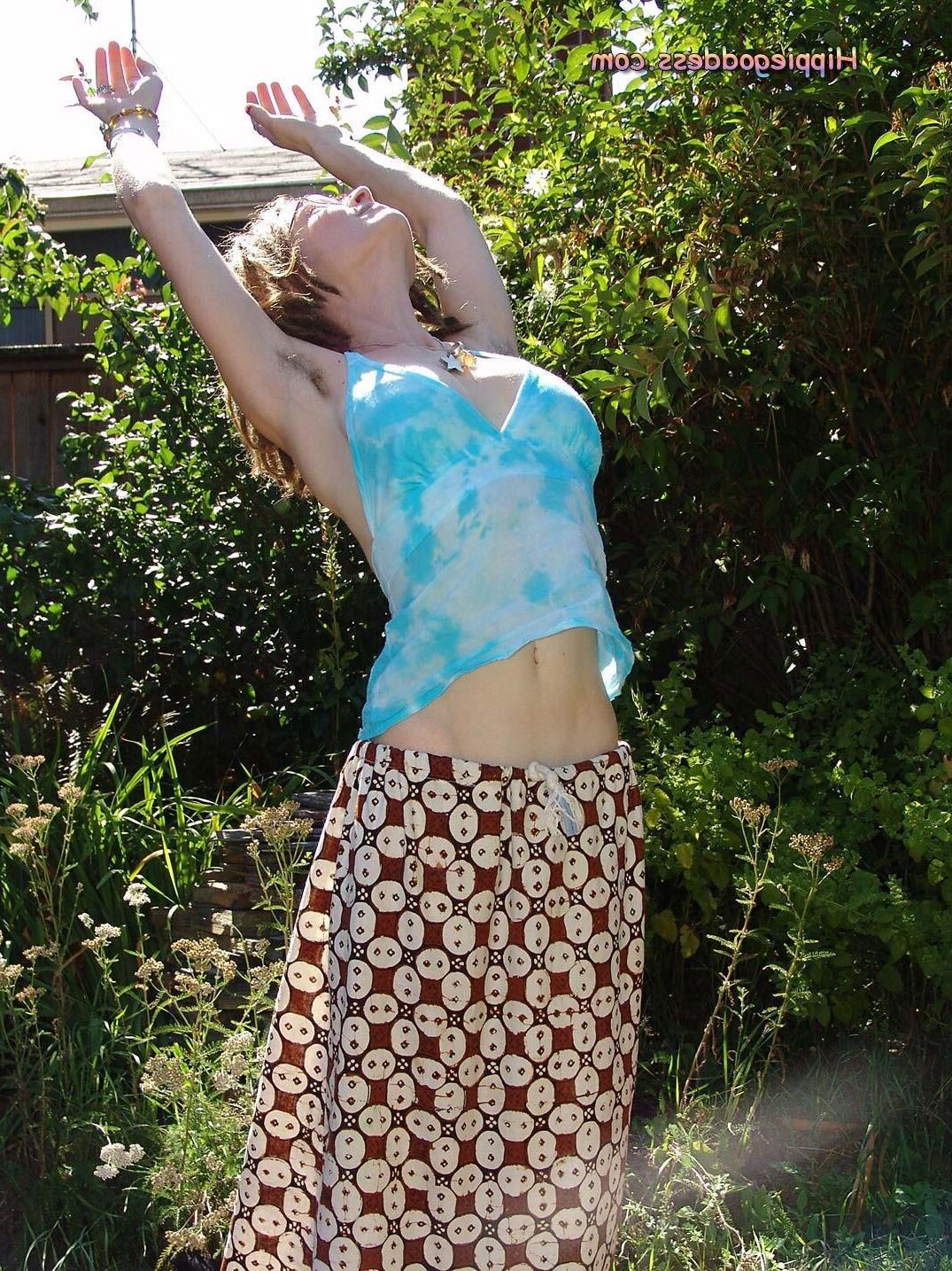 HippieGoddess INGRESS Dreadlocks