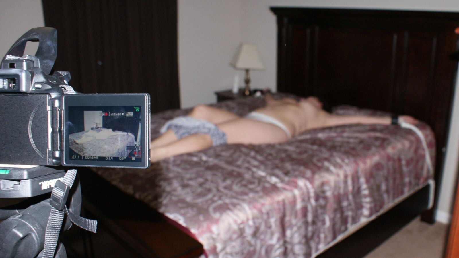 Home Invasion (Volume of )