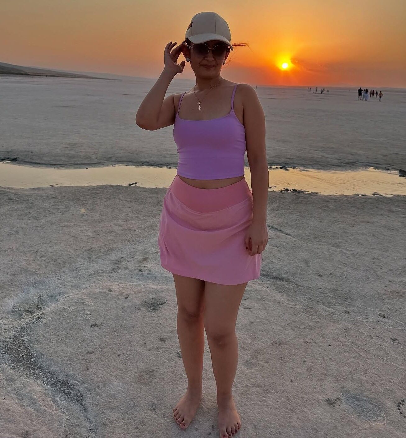 SEXY TURKISH TEEN 