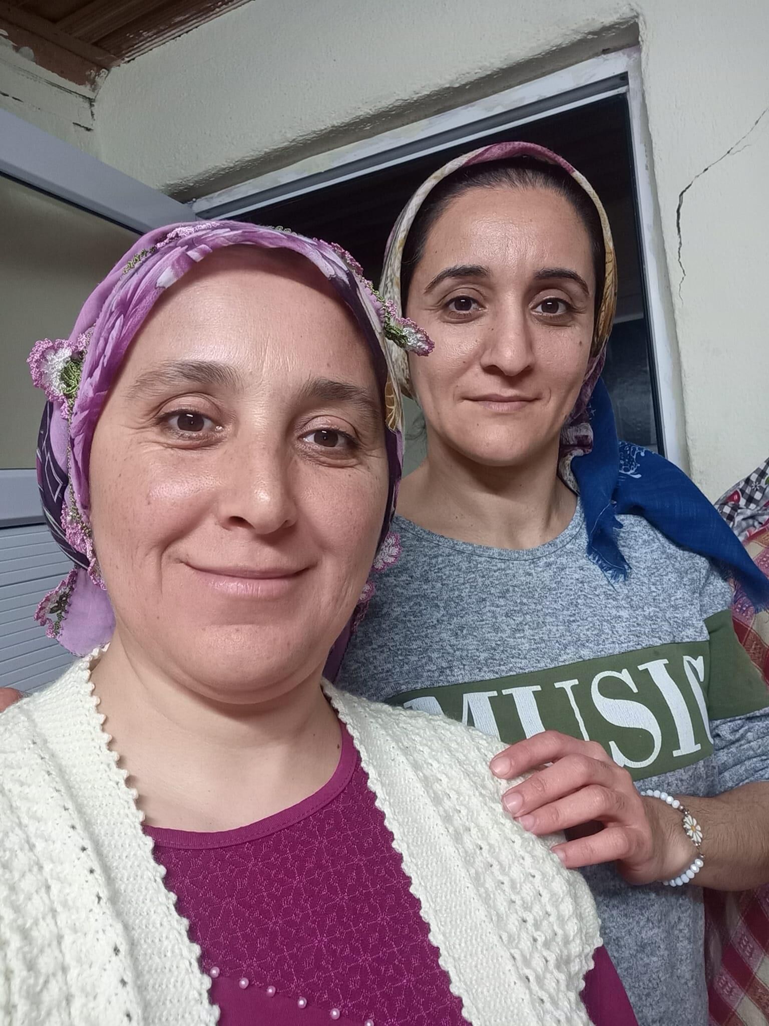 Hijab sexy turco