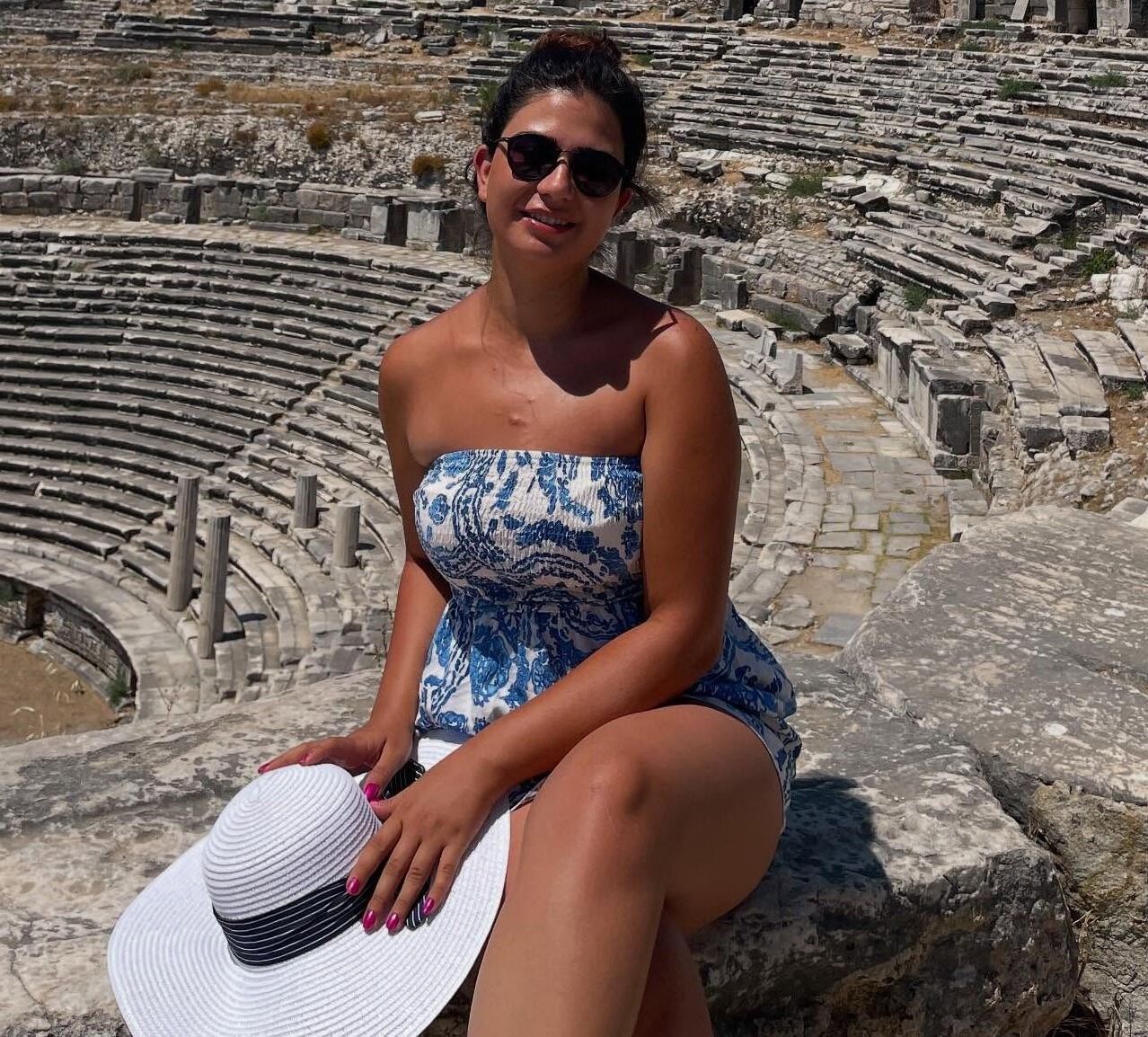 SEXY TURKISH TEEN 
