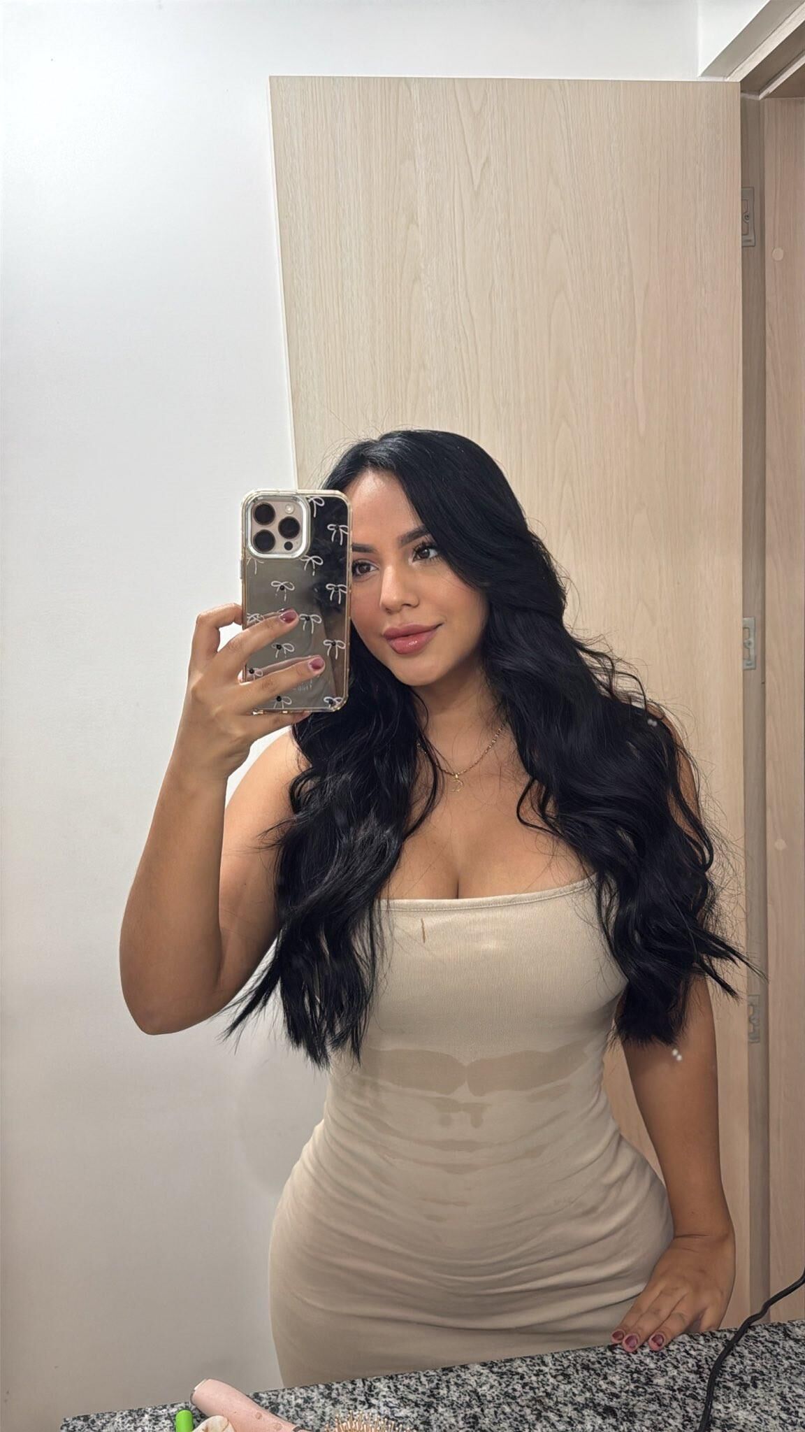 Súper sexy caliente latín