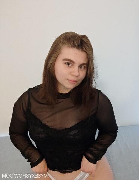 Abbyhard en mysexyshow.com