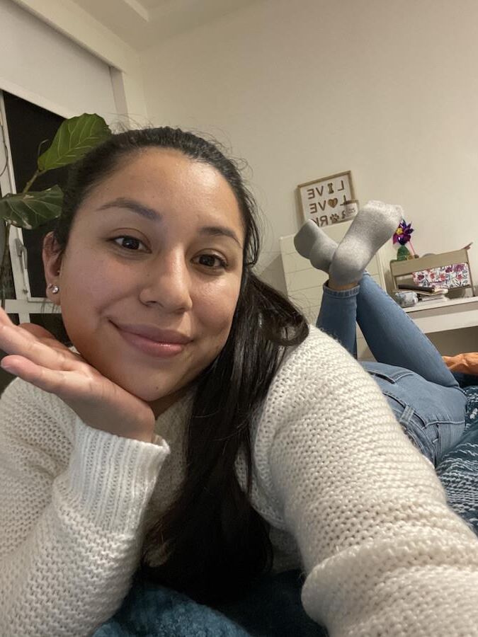 Sandra
