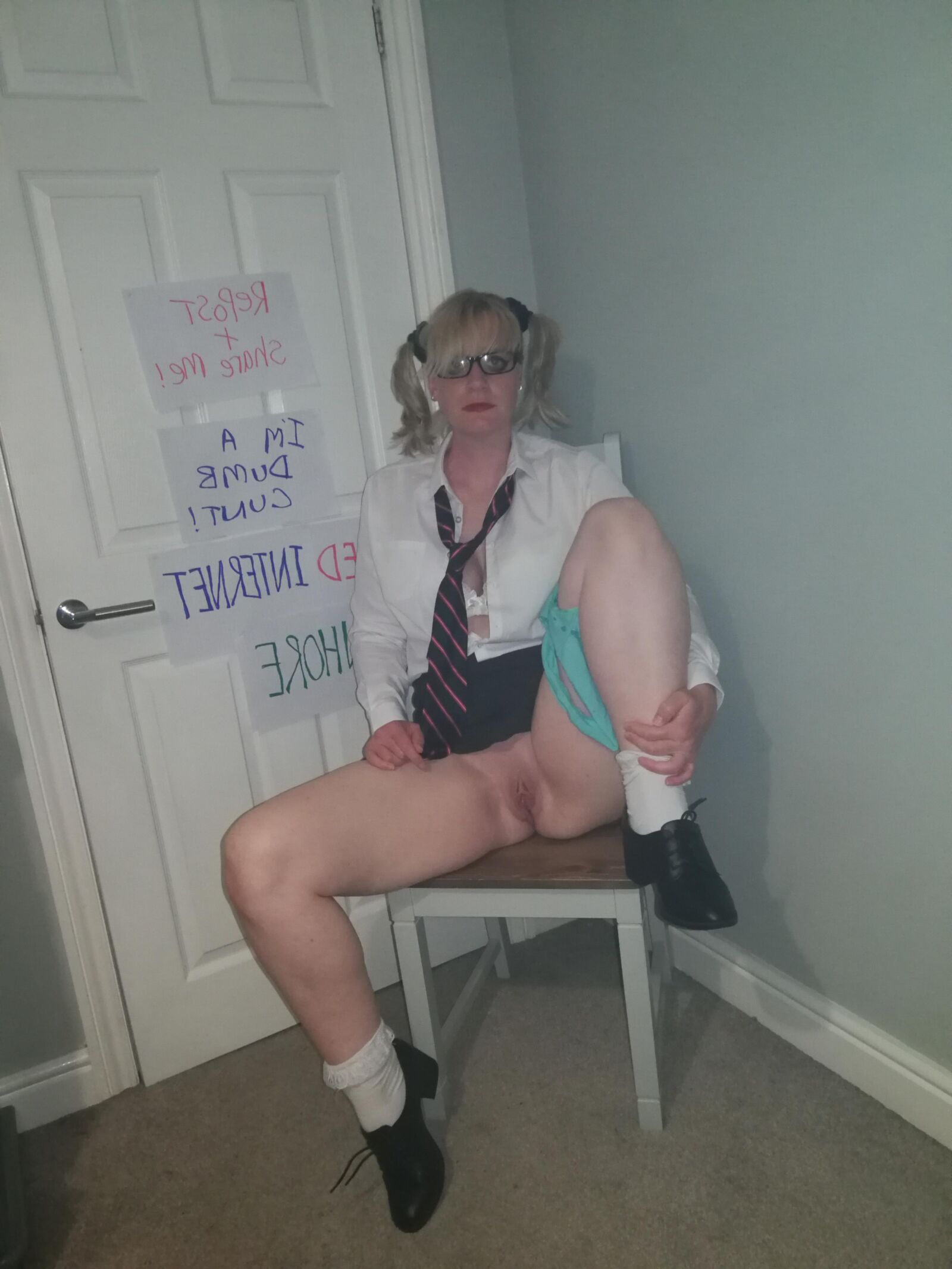 Cunt School Whores