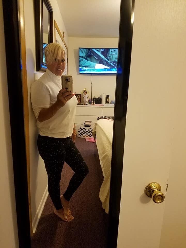 Sexy madura latina