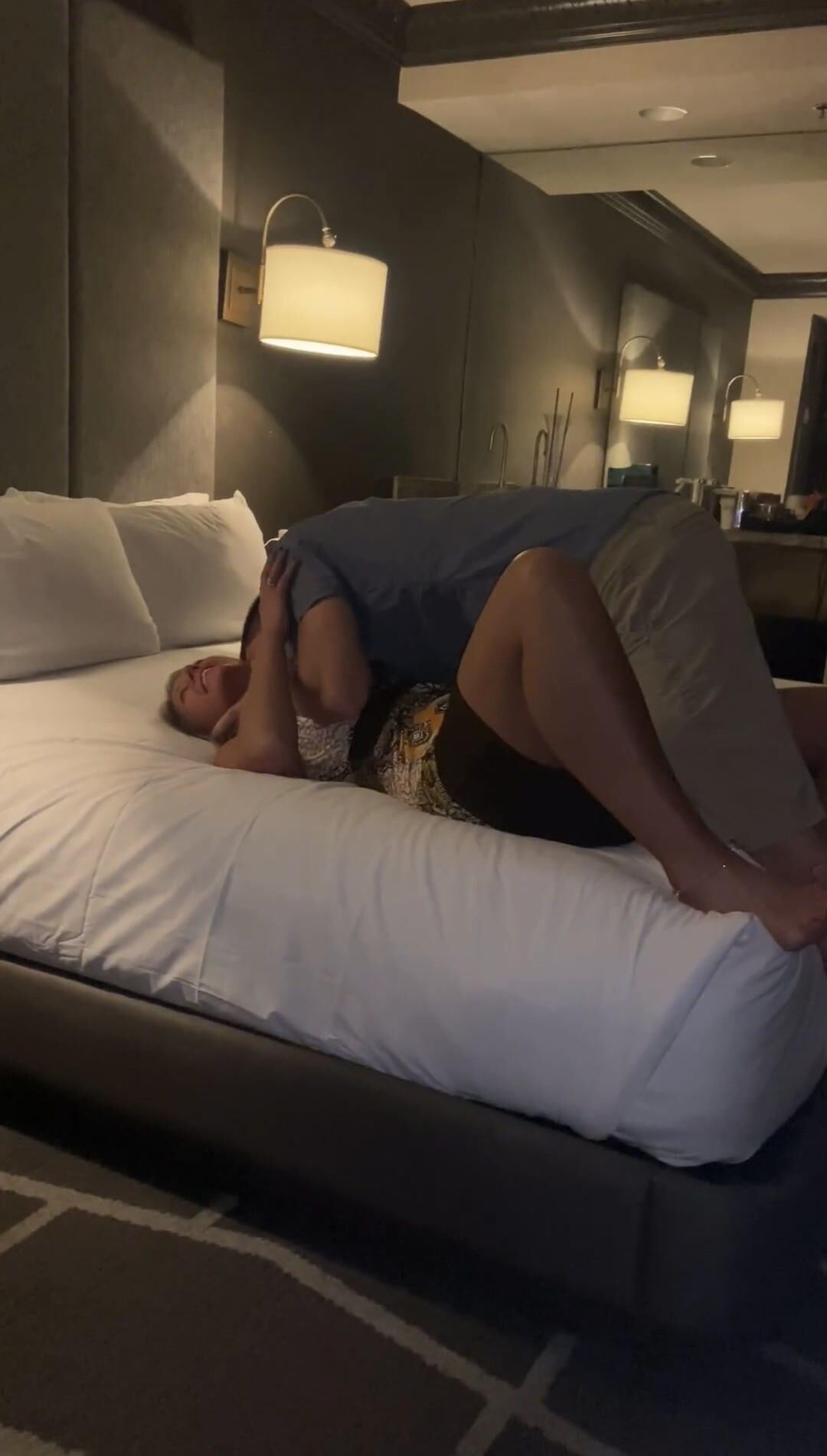 Wexford hotwife fucks tinder stranger