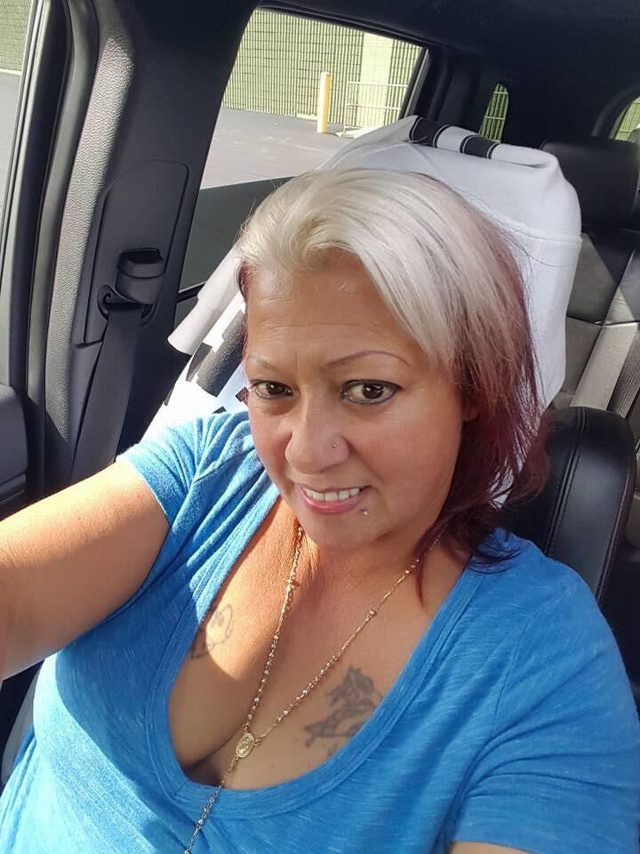 Sexy madura latina