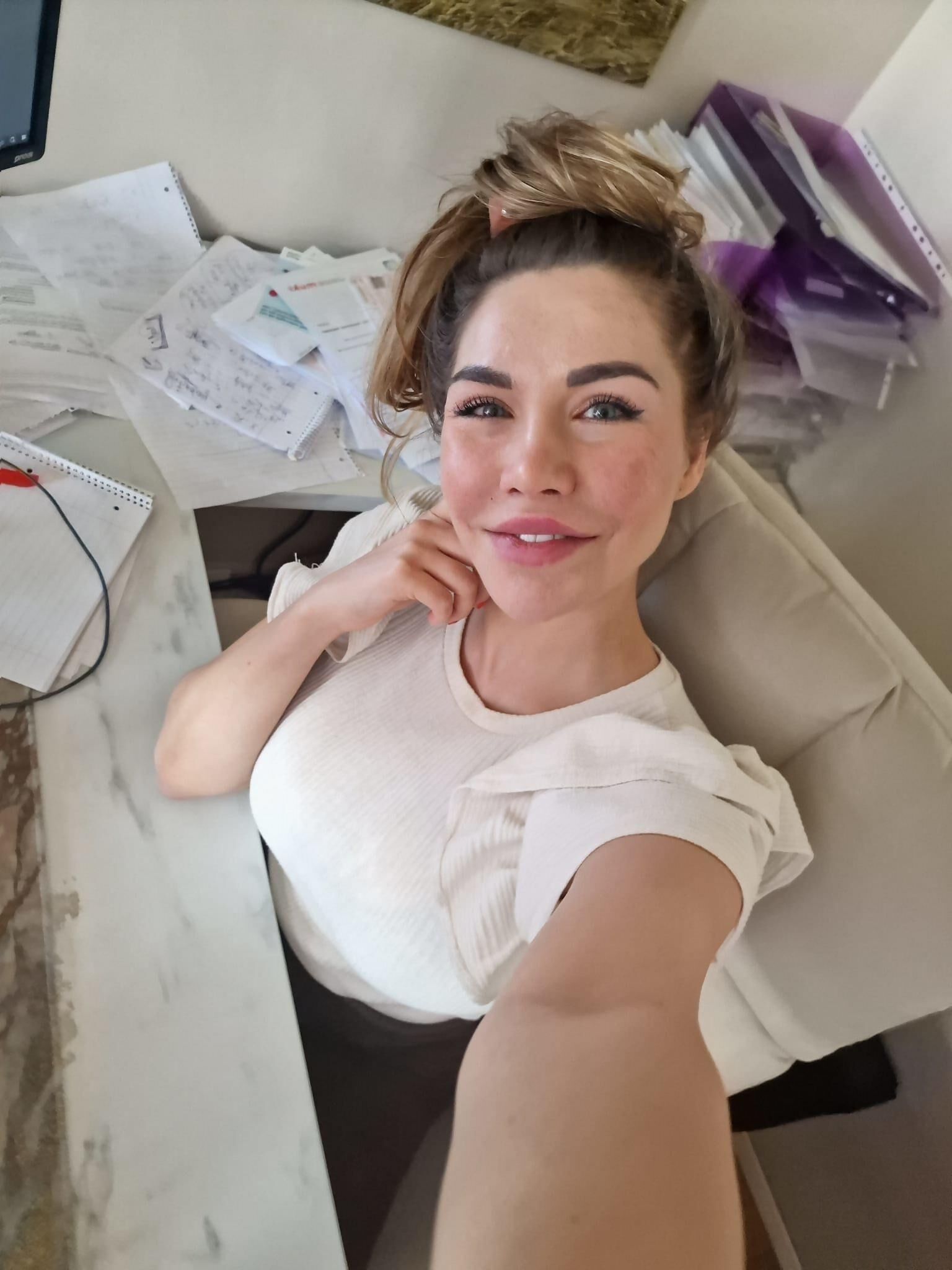 Big fucking tits