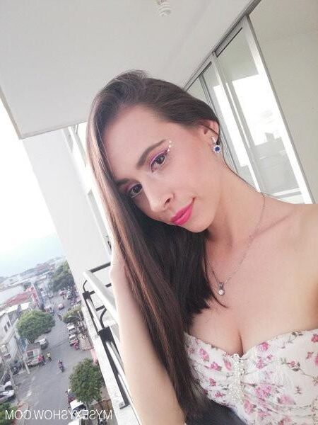 Abbyduque en mysexyshow.com