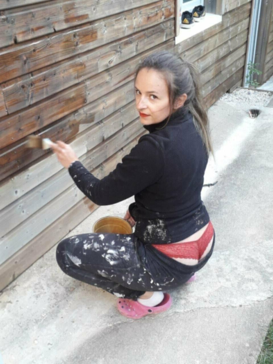 アマチュアを混ぜます