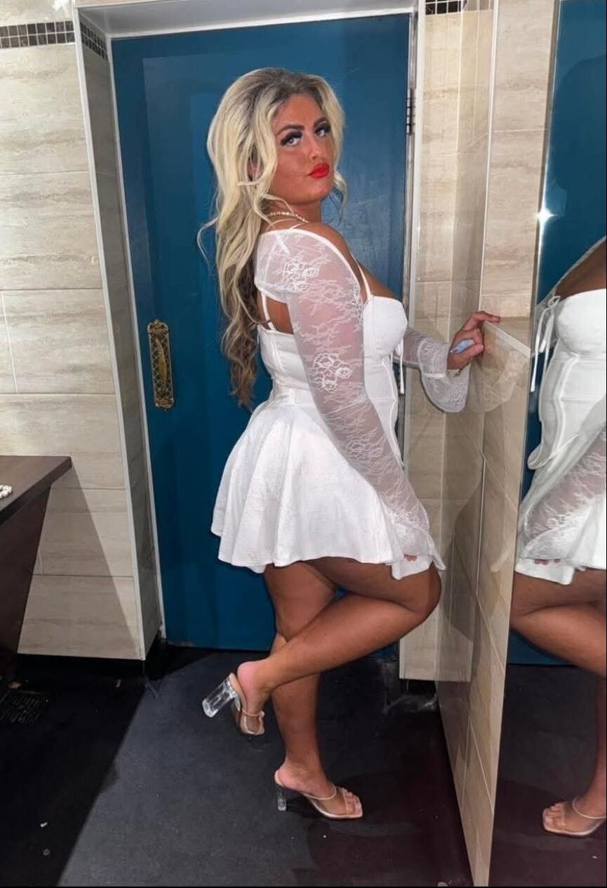 Megan thicc carnoso pikey gitano viajero de viajero cerdo