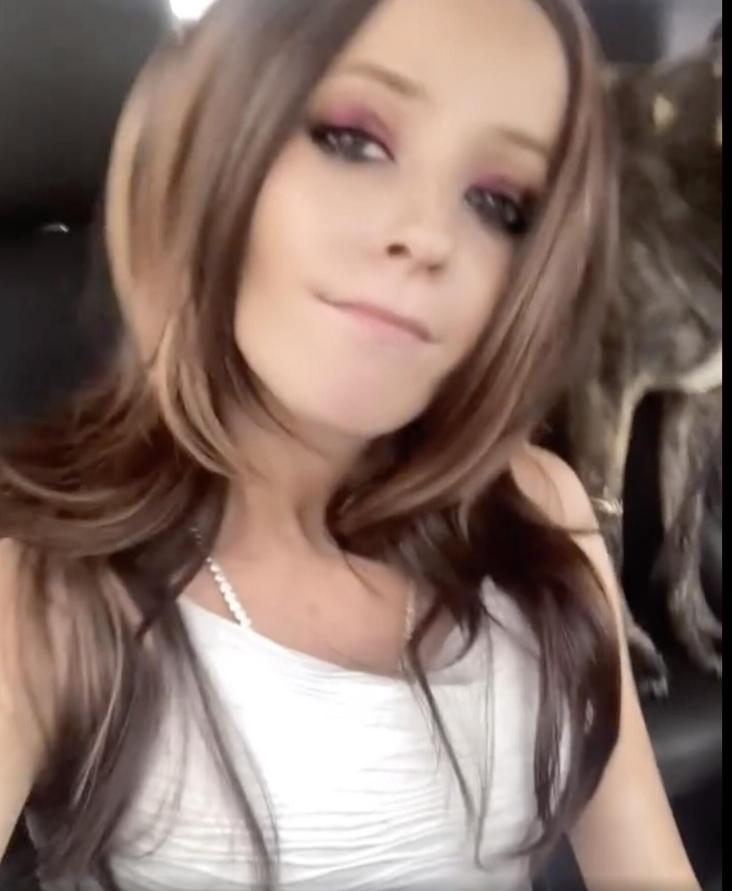 Un mensaje de Alyssa Hart