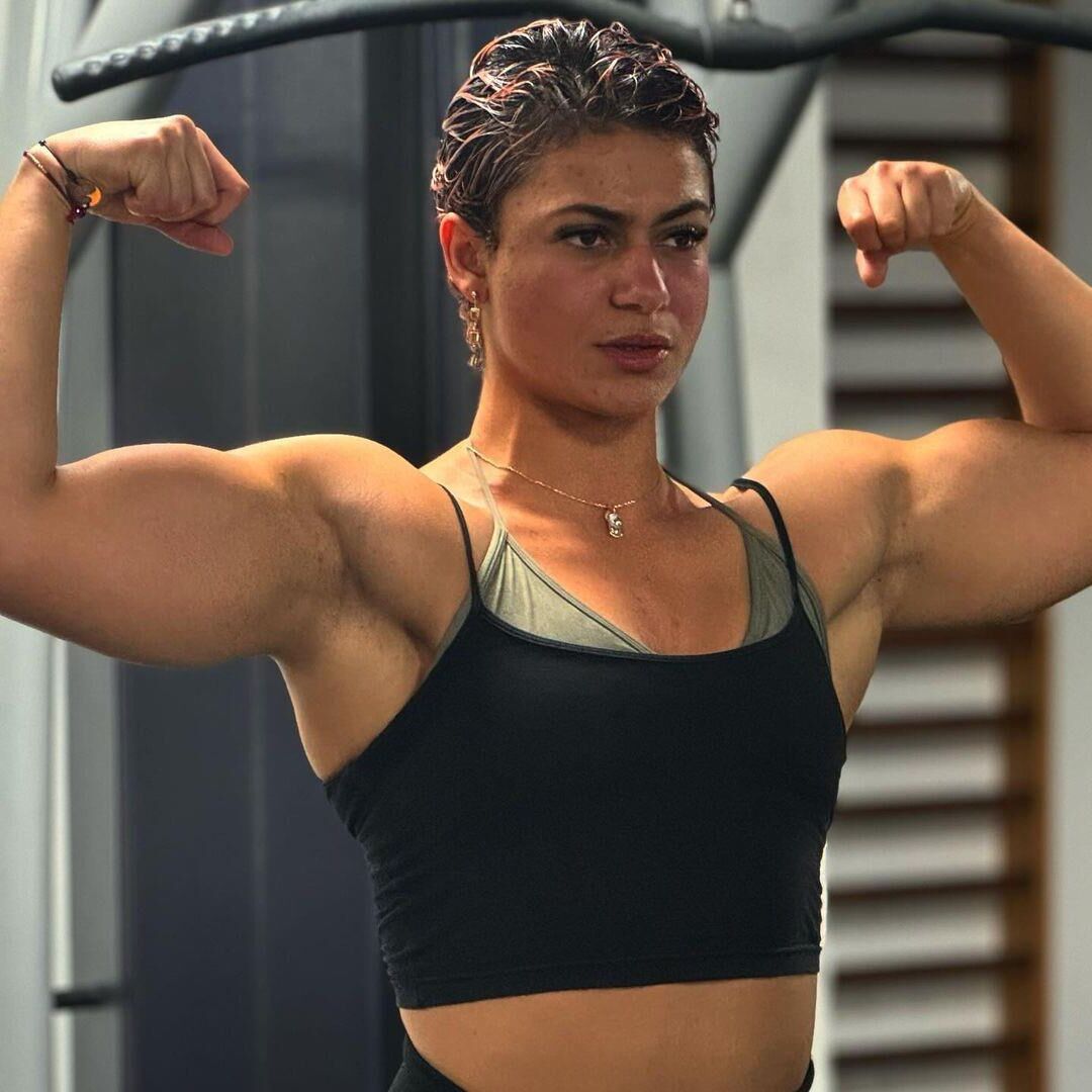 Fitness Arab