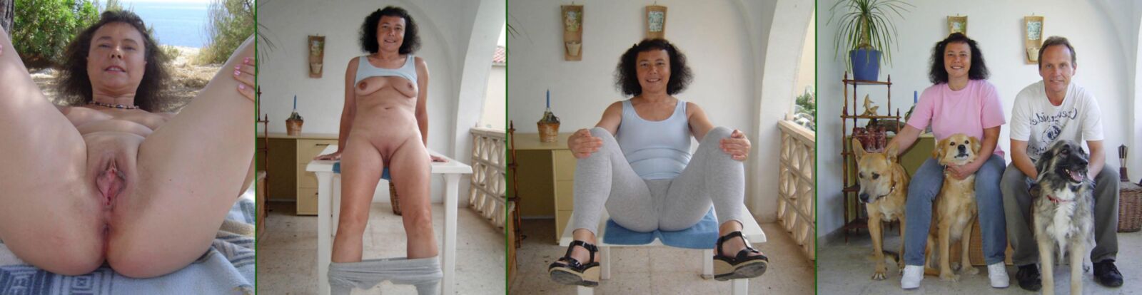 Before/After Spread Amateurs 