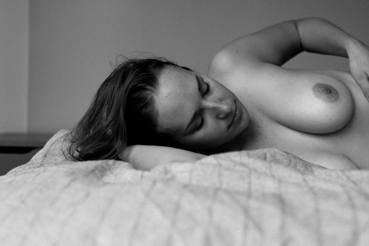 B/W Assortment