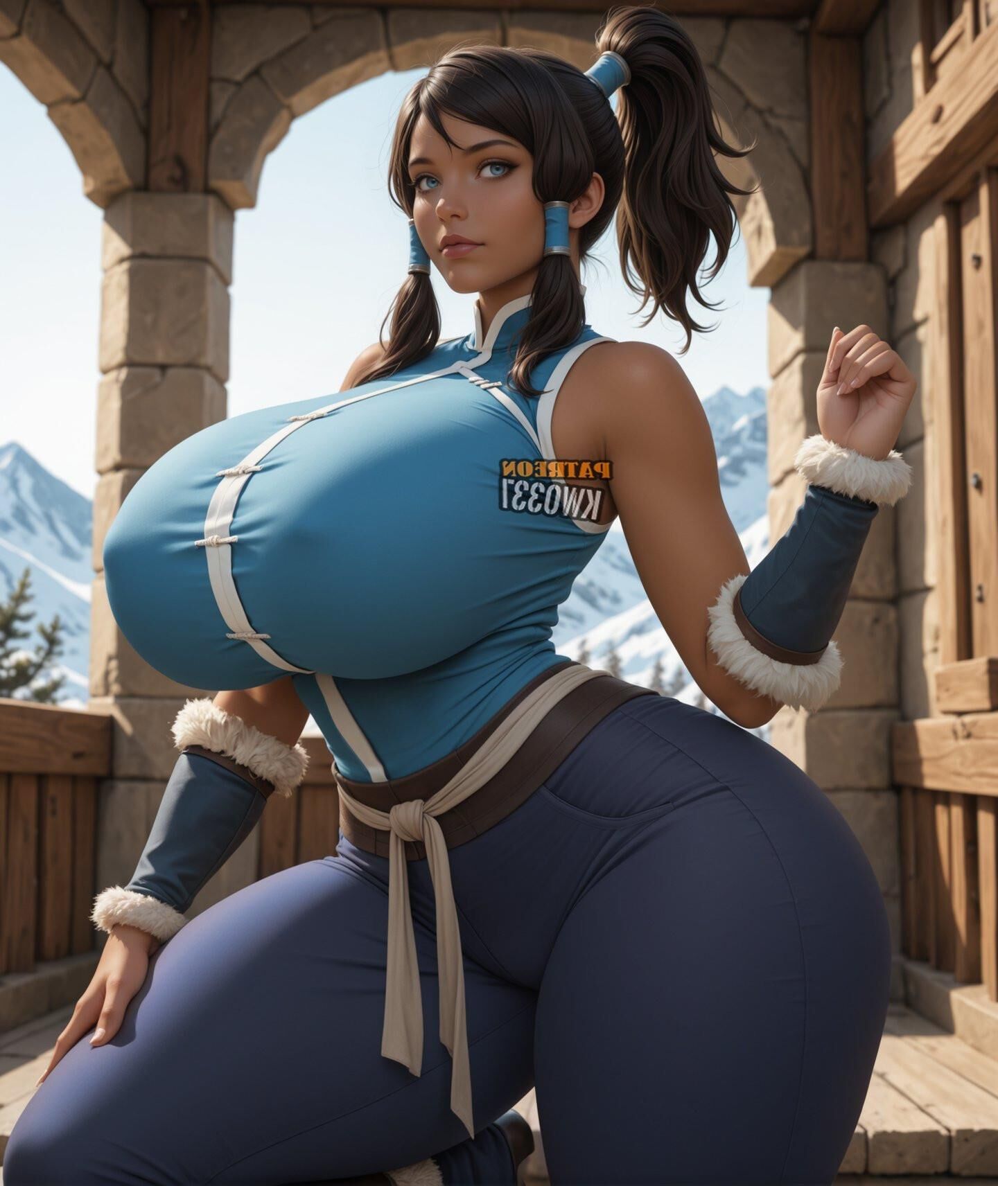 Fucking Horny Hentai D Girls 