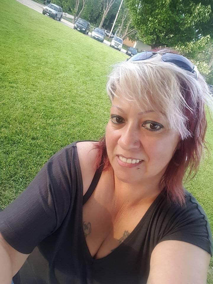 Sexy madura latina