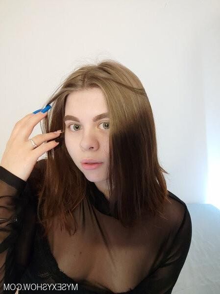 Abbyhard en mysexyshow.com