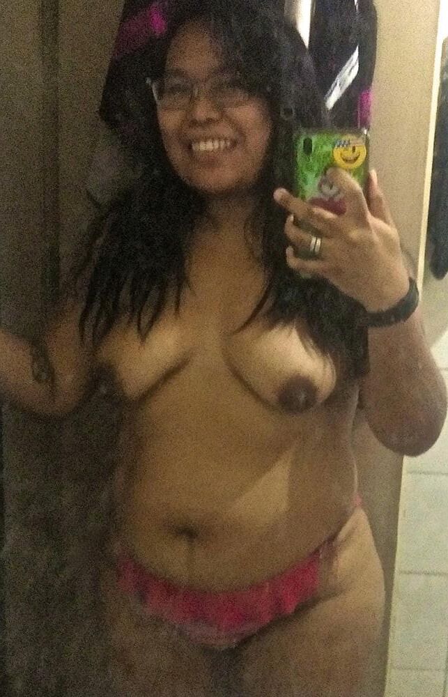 Hairy amateur bbws