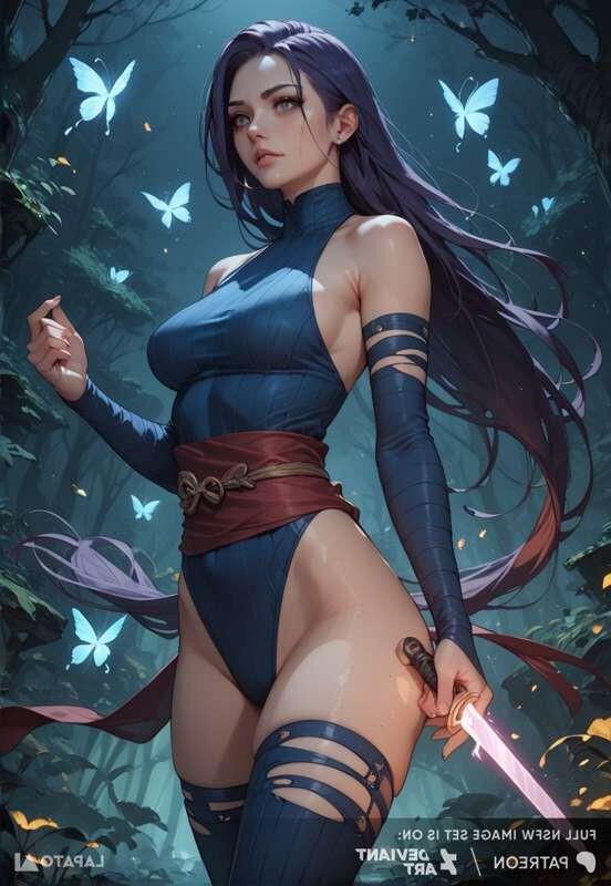 my top sexy marvel woman