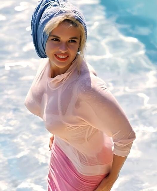Un poco de calor vintage