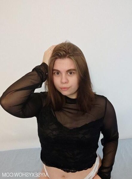 Abbyhard en mysexyshow.com