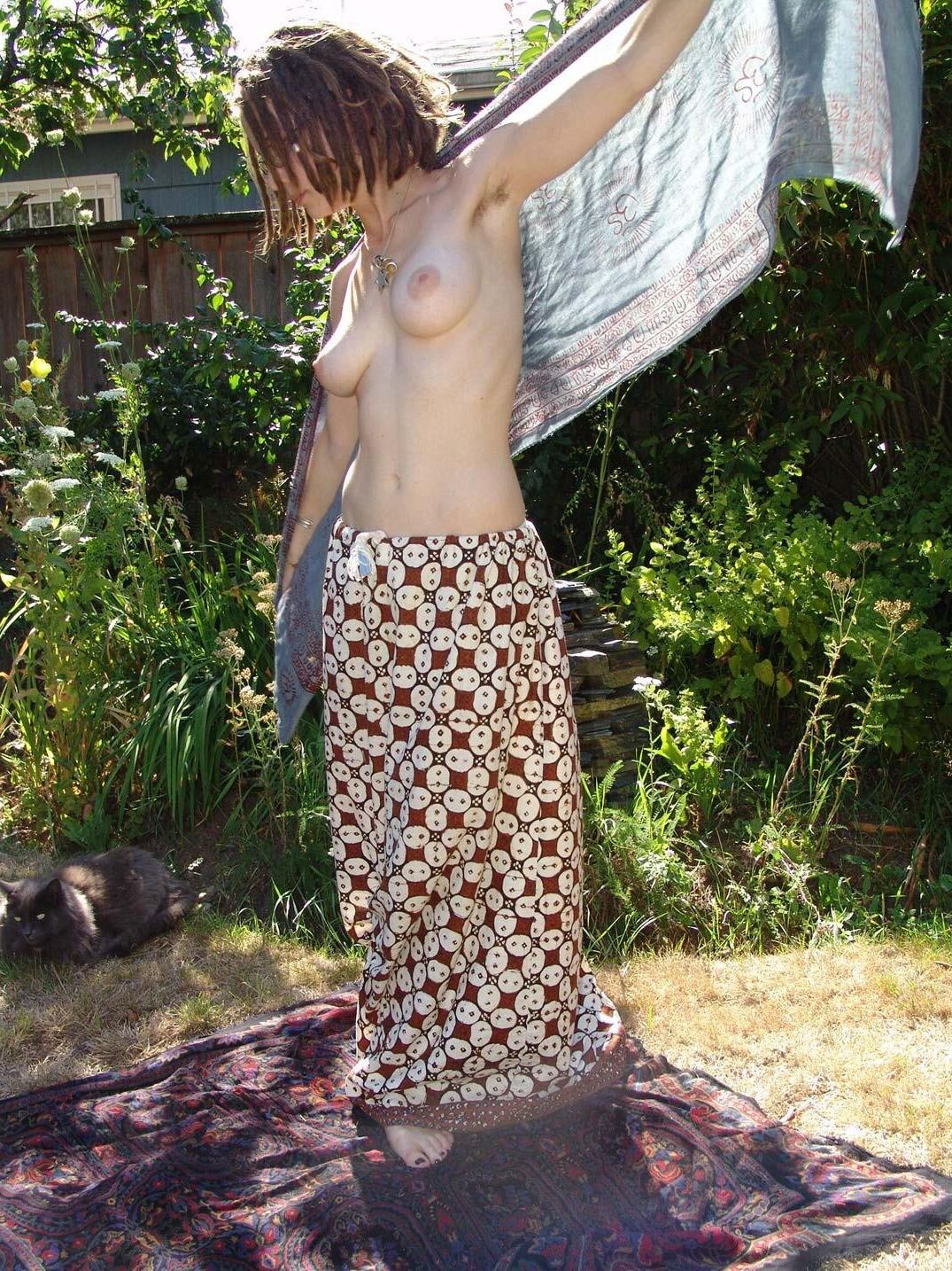 HippieGoddess INGRESS Dreadlocks