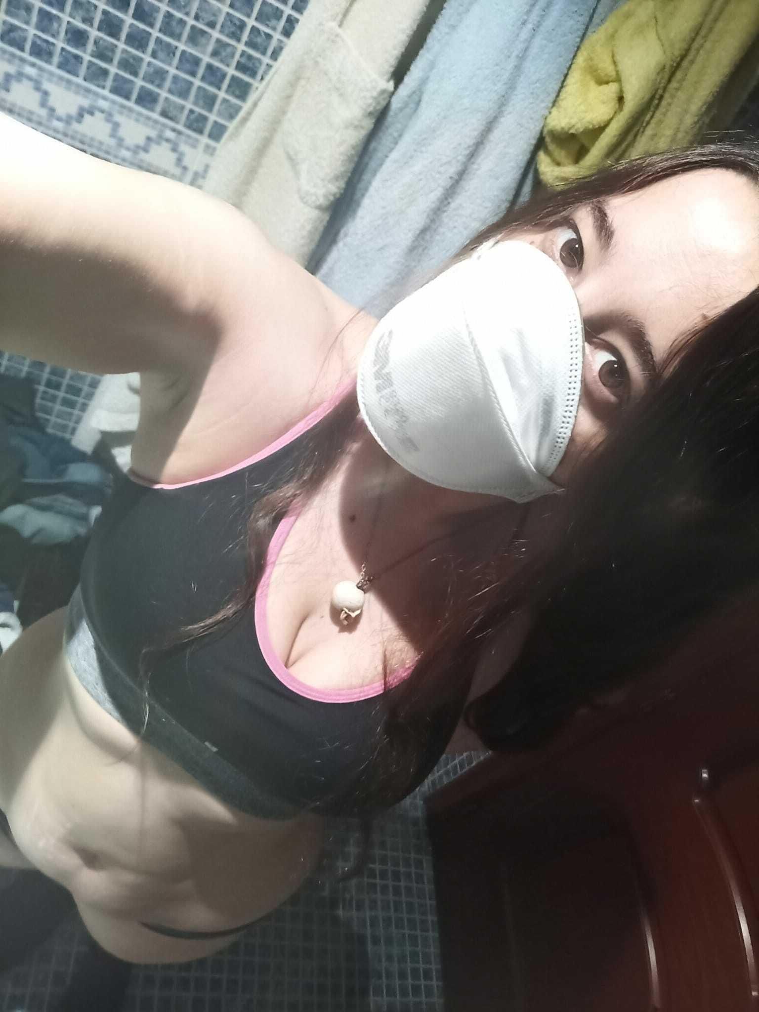 chocho peludo de Julia Leal Garcia