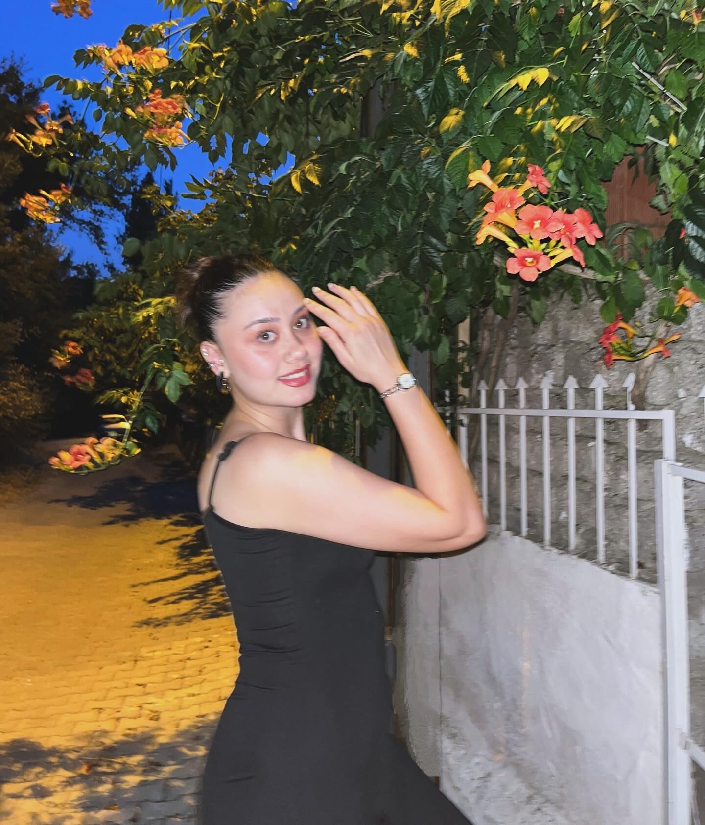 SEXY TURKISH TEEN 