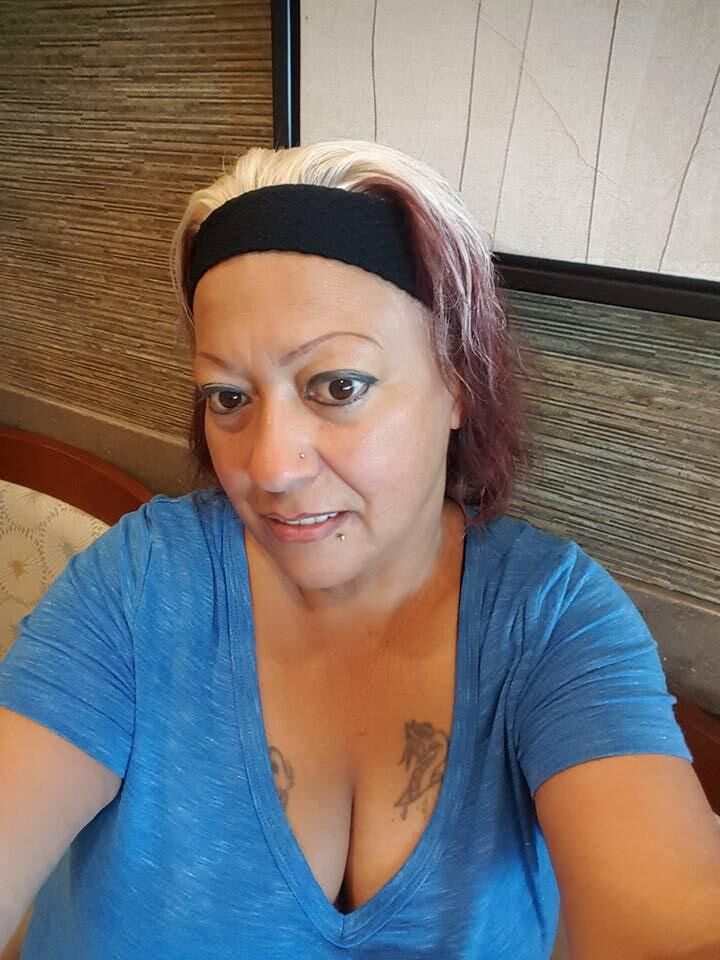 Sexy madura latina