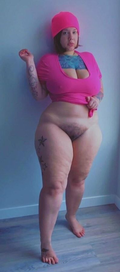 Pawg Shady Shaina Rae 