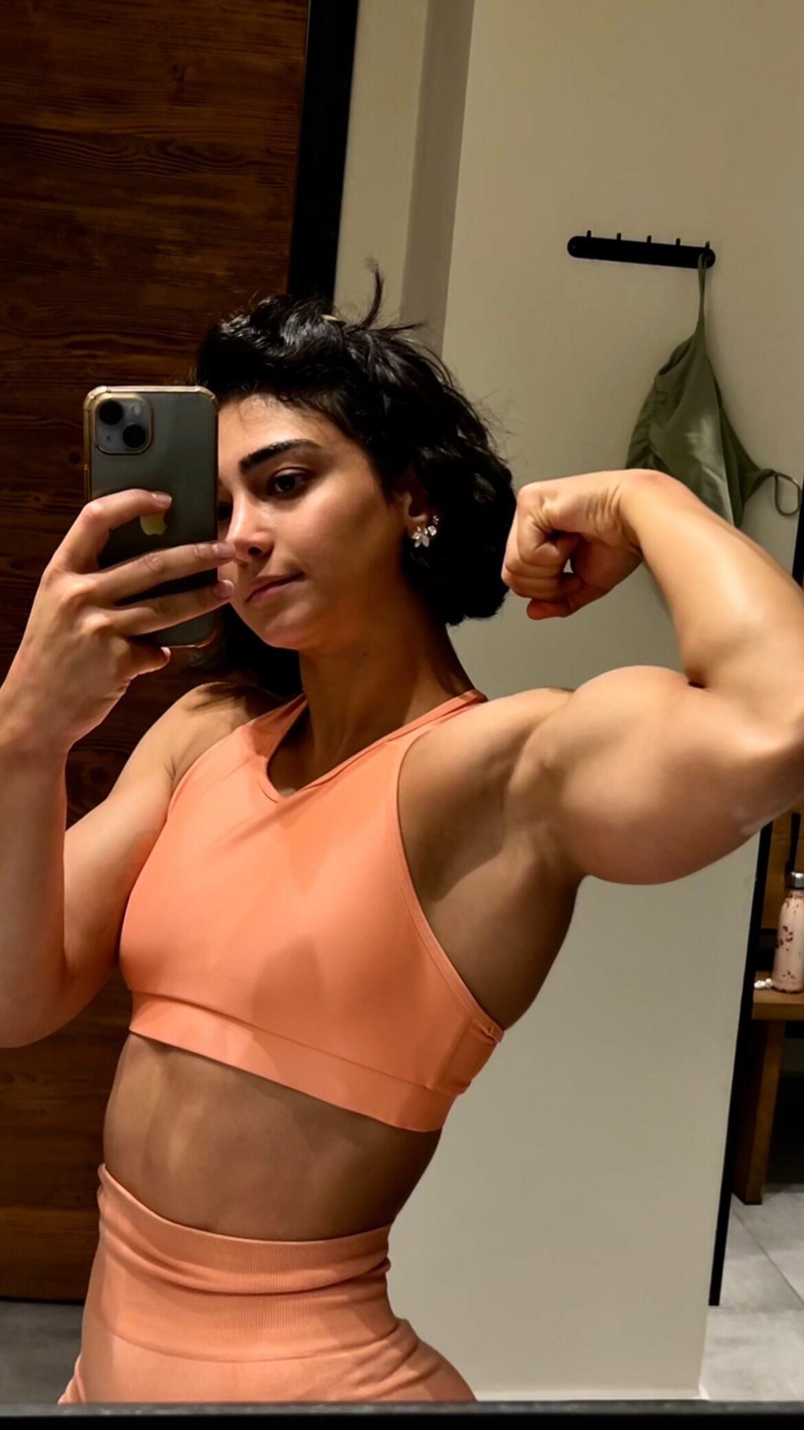 Fitness Arab
