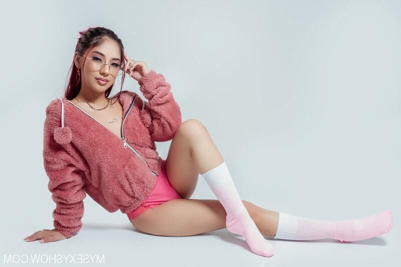 Abbycoopers en mysexyshow.com