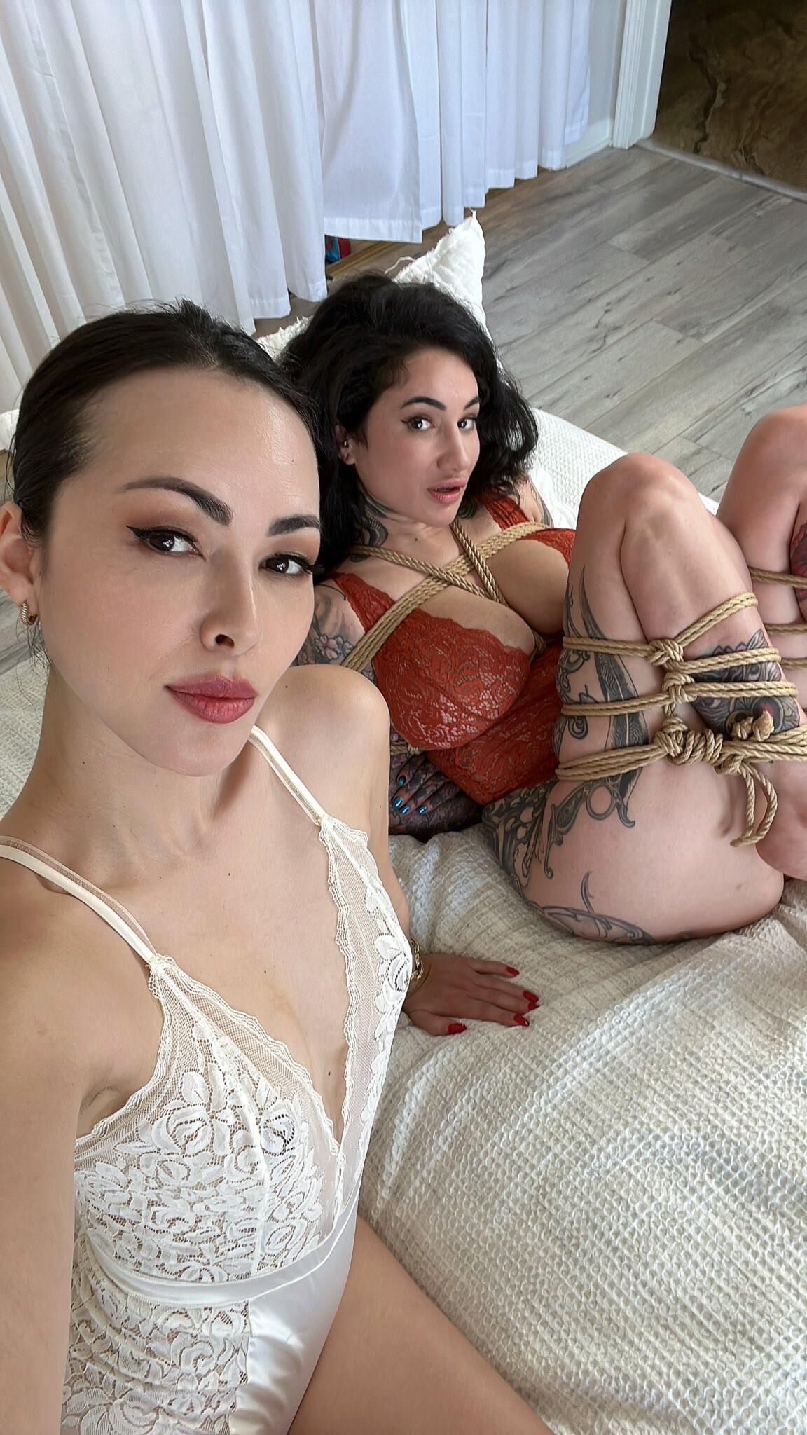 BDSM AF
